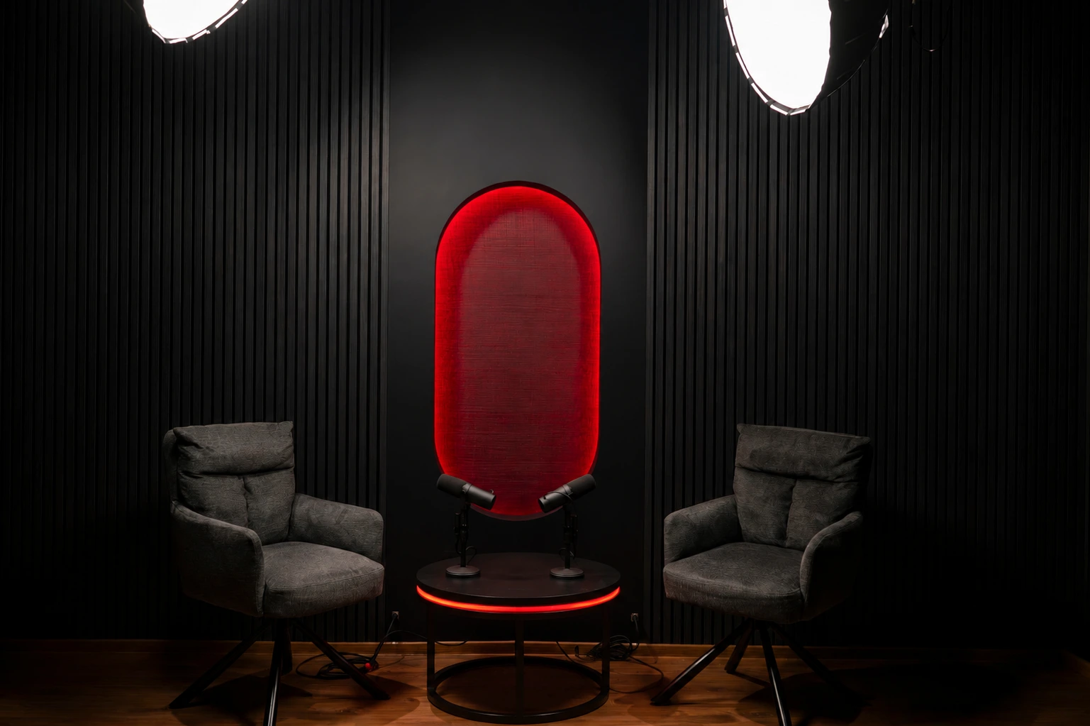 Decorul 1